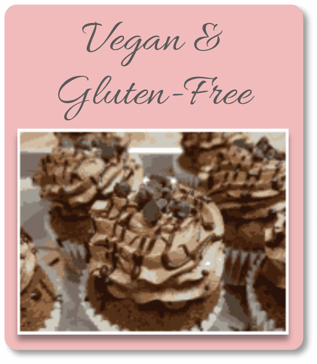Click Here for Our Gluten Free and Vegan Selections