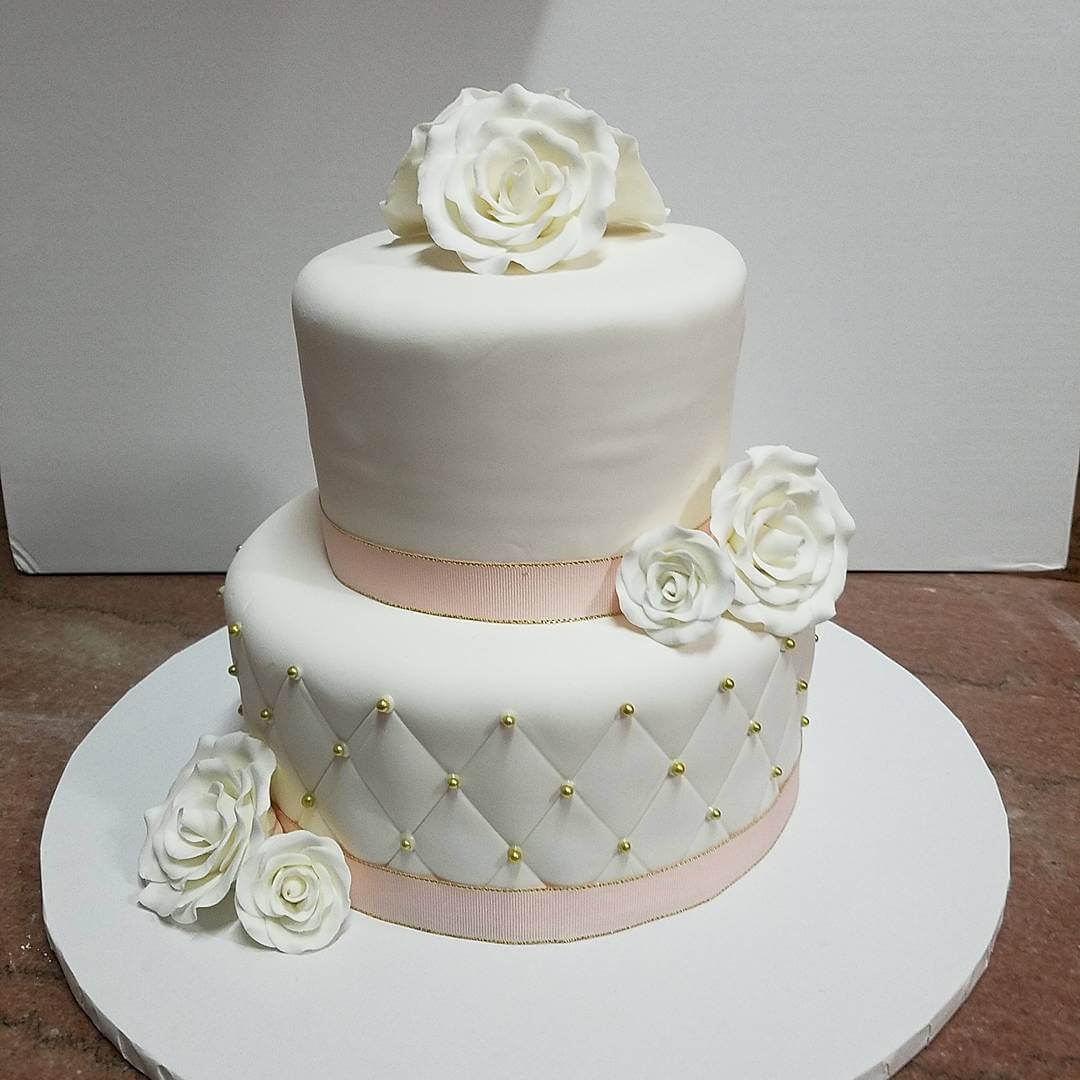 Special Occasions - Anniversary Cake Designs