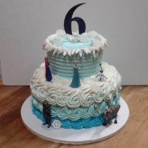 GB-124-1.jpg - Girls_Birthday_Cakes